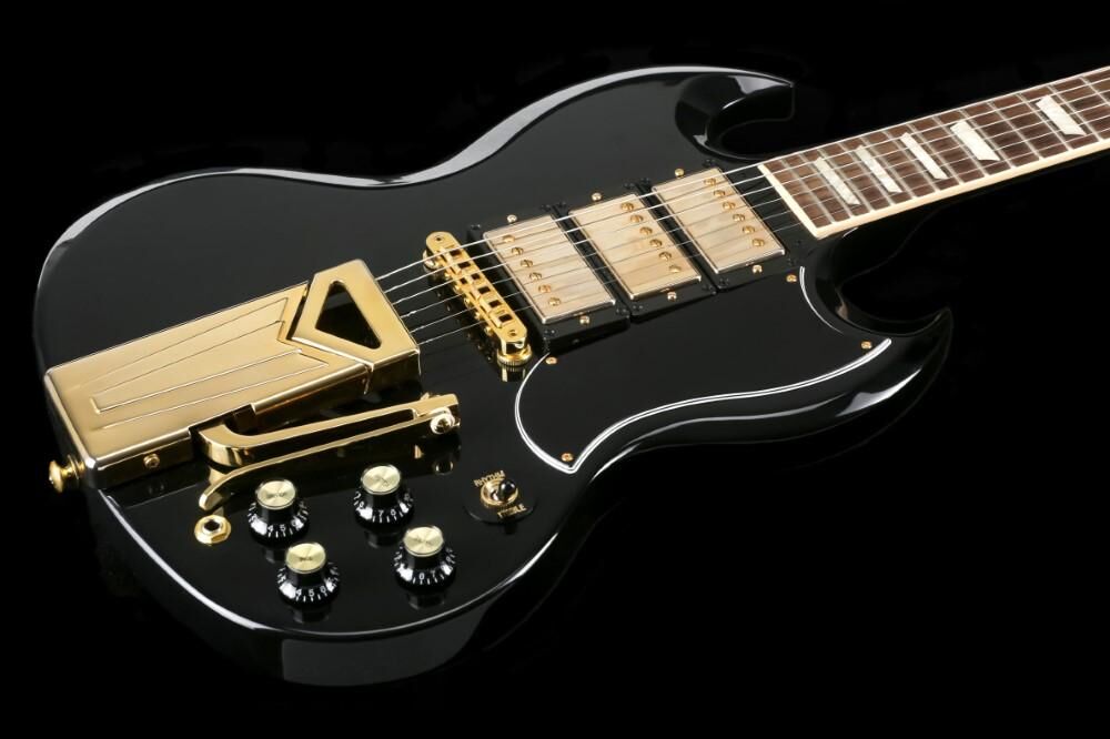 Gibson SG S3 (#370)