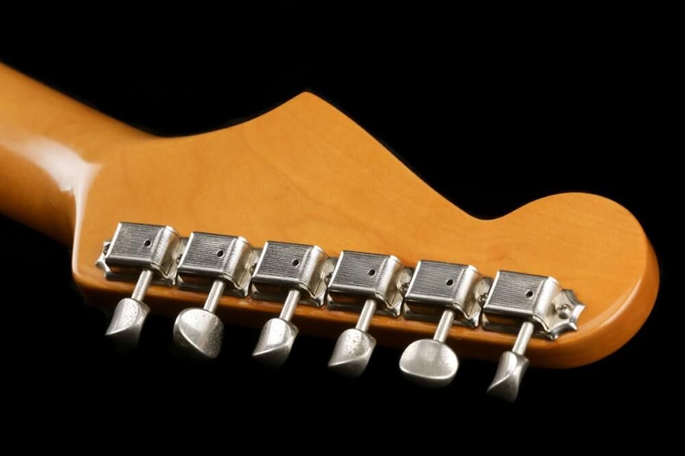 Fender Mark Knopfler Stratocaster (#374)