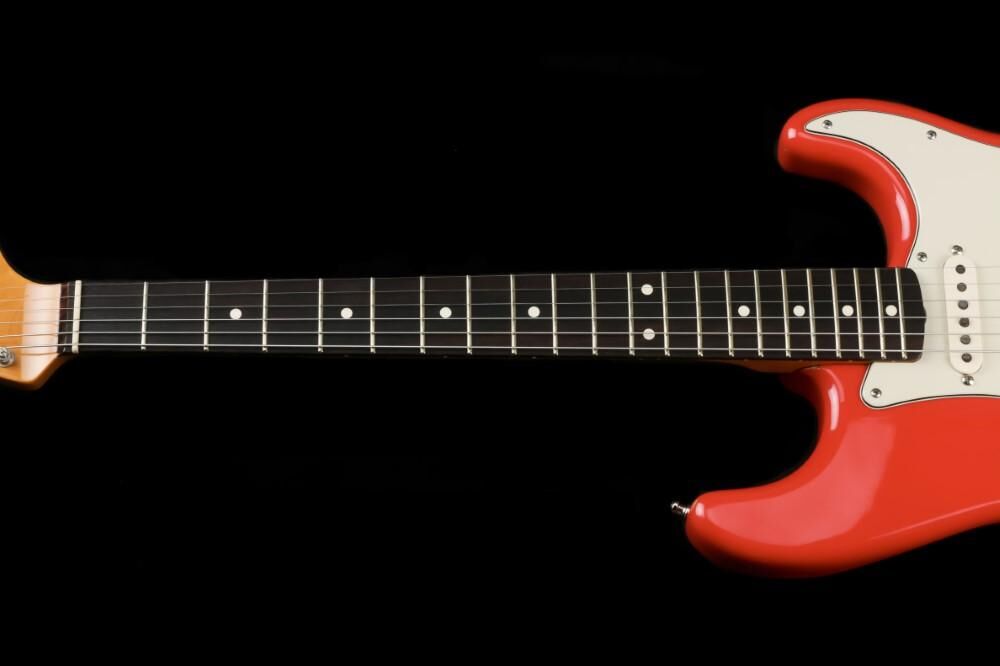 Fender Mark Knopfler Stratocaster (#374)