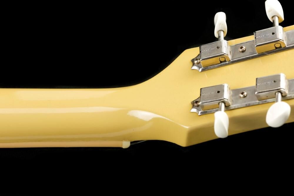 Gibson Custom Shop 1960 Les Paul Special Double Cut VOS (#391)