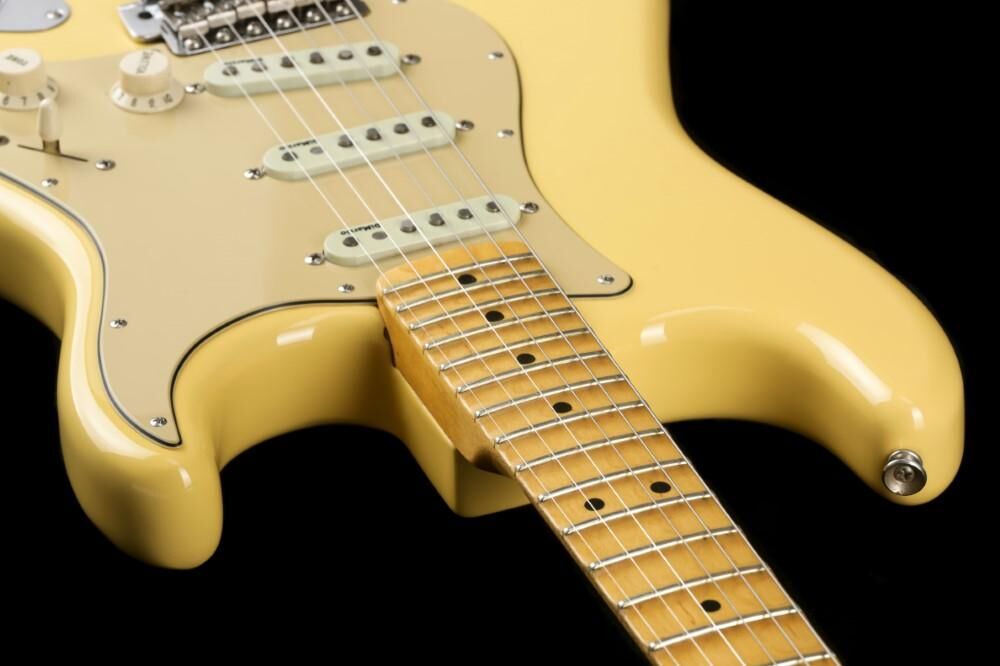 Fender Yngwie Malmsteen Stratocaster (#392)