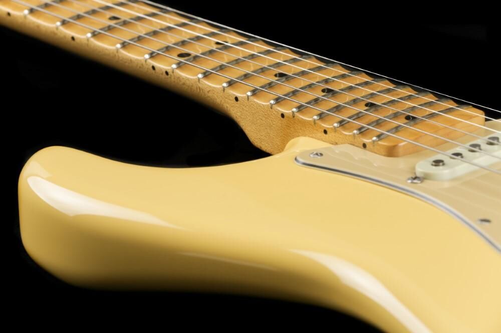 Fender Yngwie Malmsteen Stratocaster (#392)
