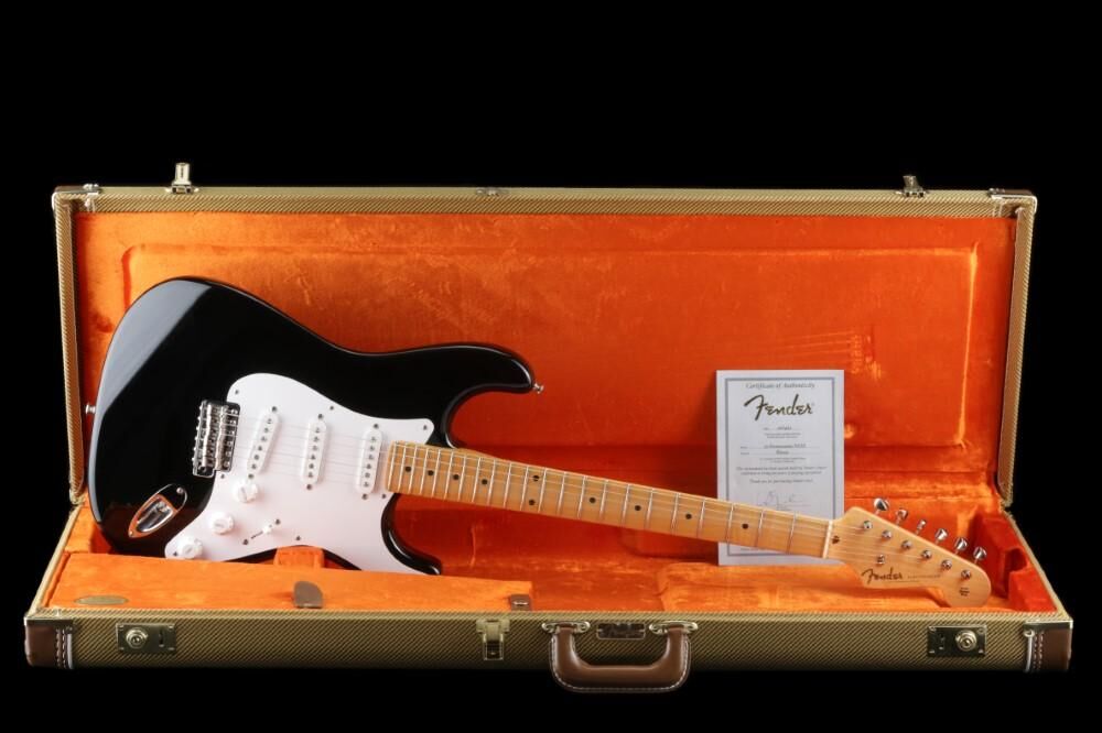 Fender Custom Shop '57 Stratocaster NOS (#412)