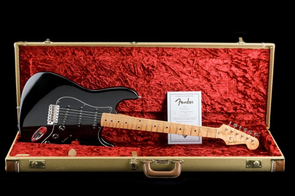 Fender Custom Shop 'Custom 59 Stratocaster (#419)