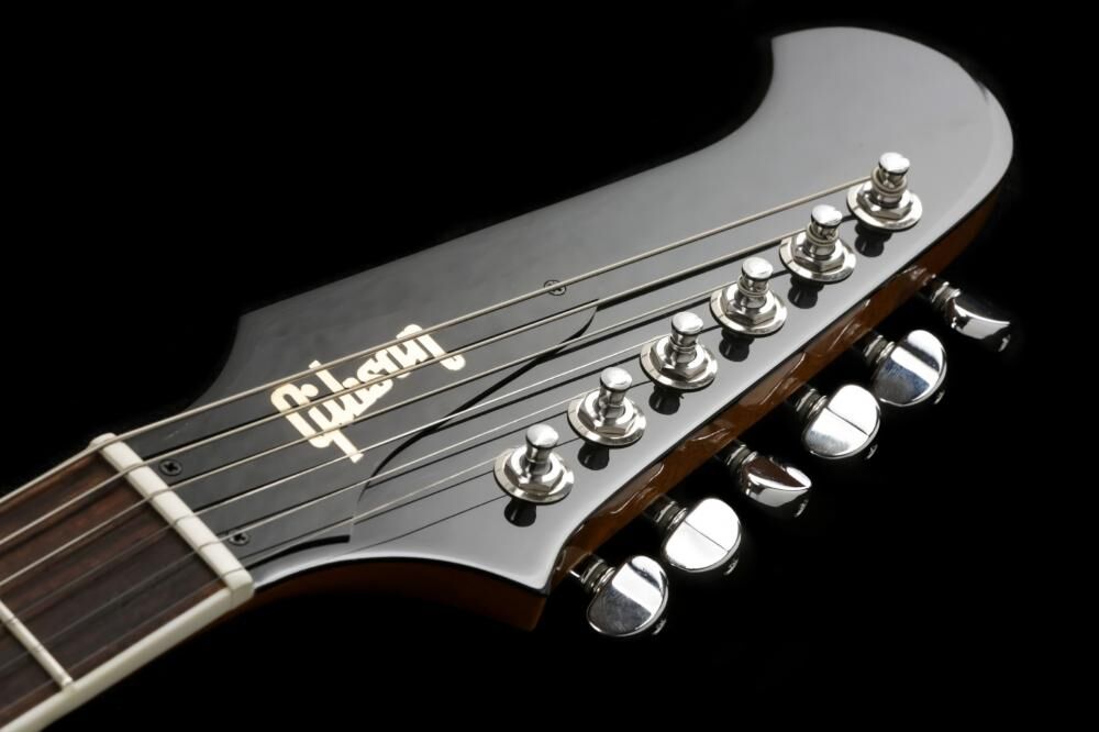 Gibson Firebird V (#428)