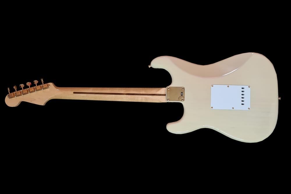 Fender Deluxe Vintage Player '57 Stratocaster (#506)