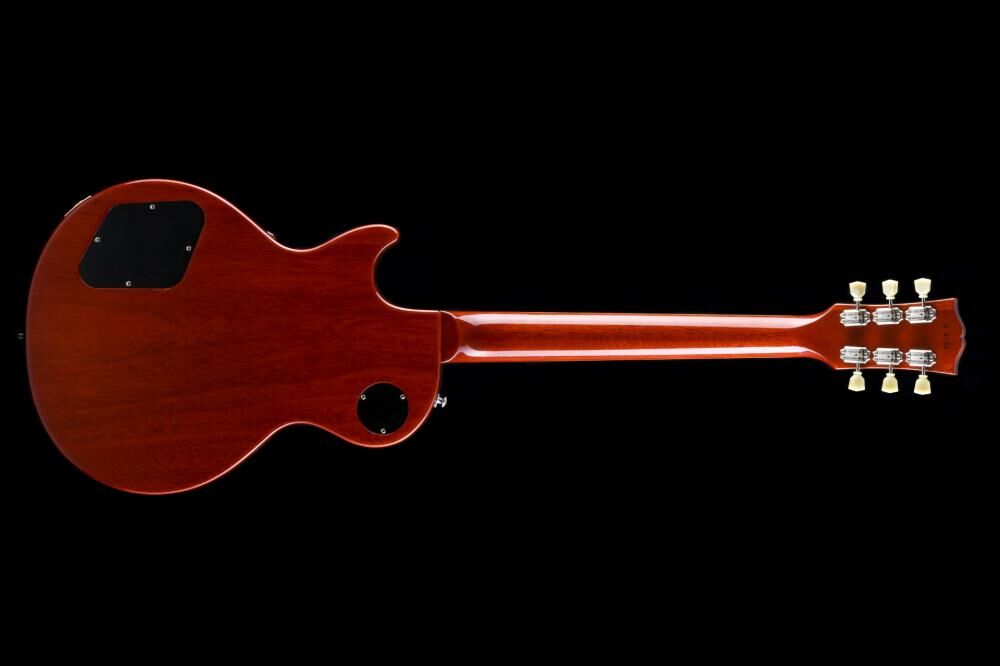 Gibson Custom Shop '59 Les Paul Standard 50th Anniversary (#534)