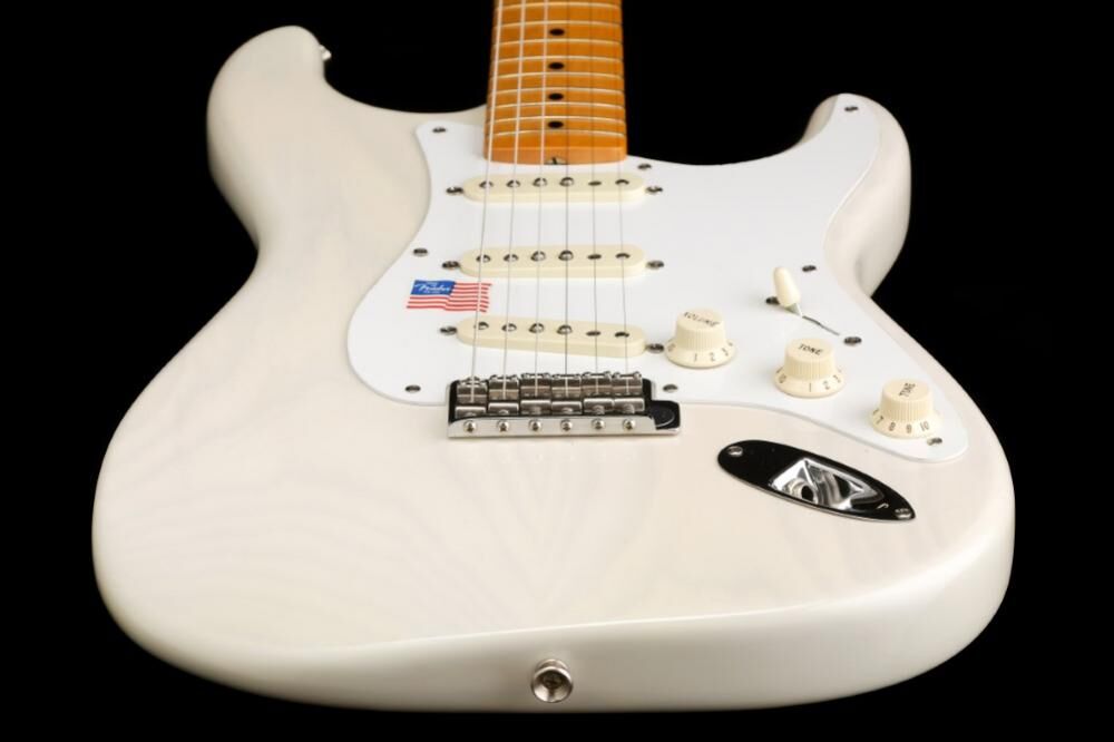 Fender American Vintage '56 Reissue Stratocaster (B-IV)