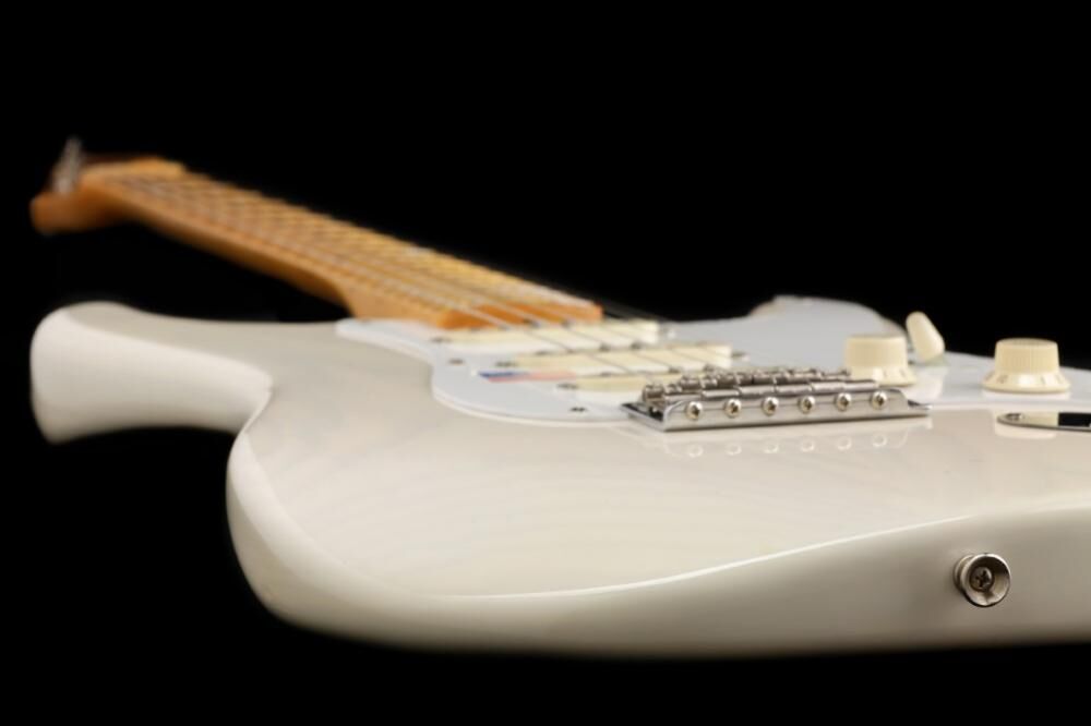 Fender American Vintage '56 Reissue Stratocaster (B-IV)