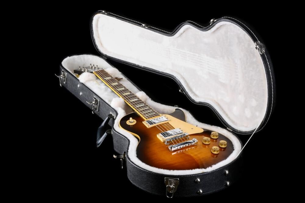 Gibson Les Paul Traditional Plus (#573)