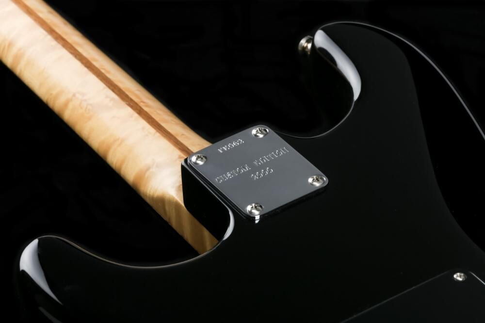 Fender Custom Shop 'Custom 59 Stratocaster (#419)