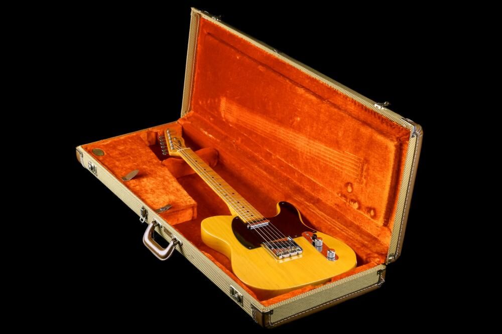 Fender American Vintage '52 Reissue Telecaster (#520)