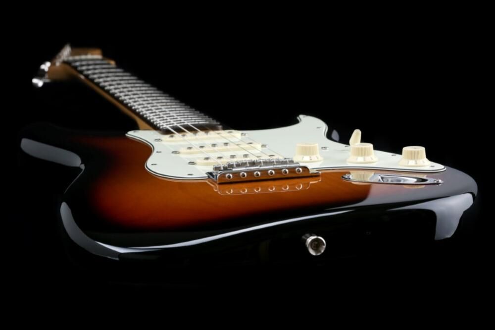 Fender American Original '60s Stratocaster (RS-VIII)