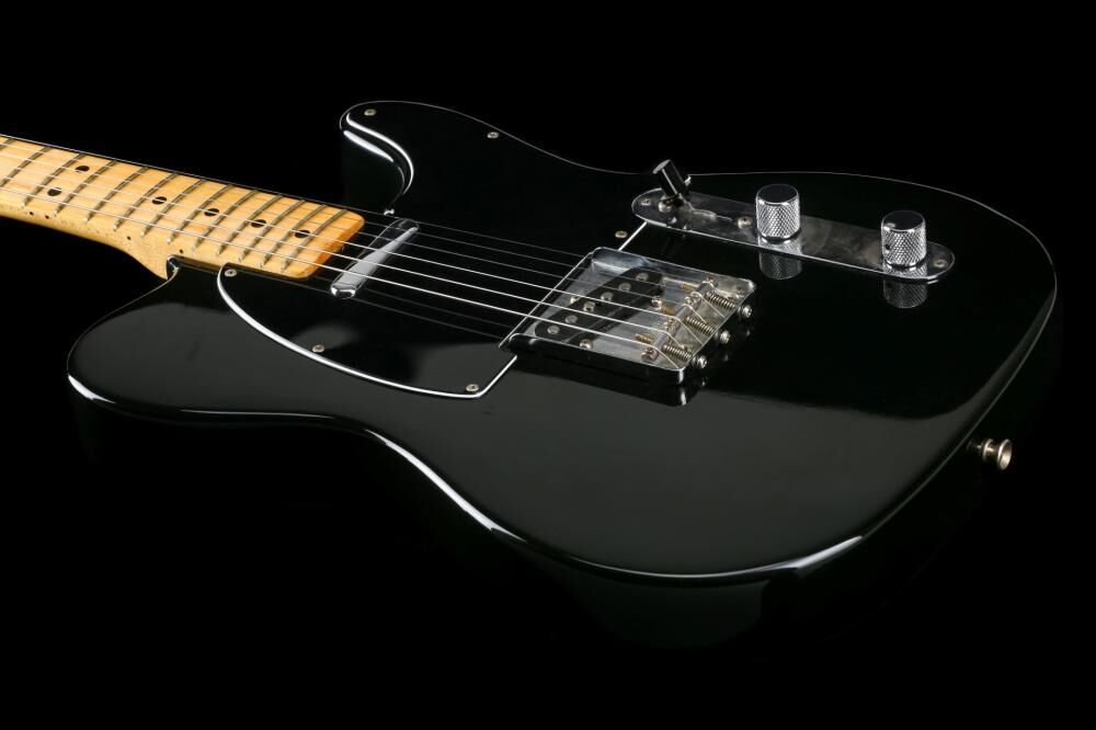 Fender Telecaster (#607)