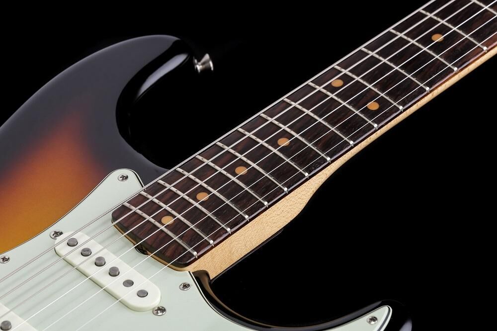 Fender American Vintage '59 Reissue Stratocaster (RS-VII)