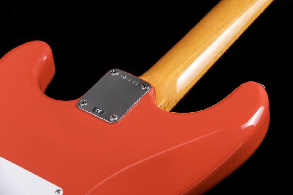 Fender American Vintage '62 Reissue Stratocaster (#397)