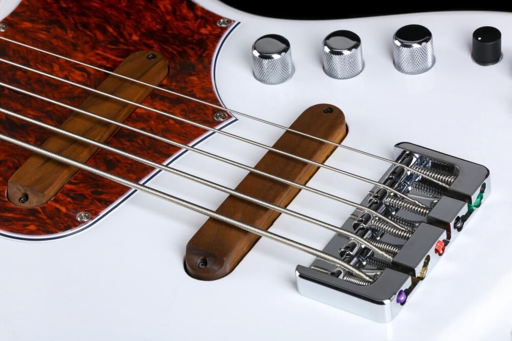 Xotic XJPRO-1 5 Bass (#538)