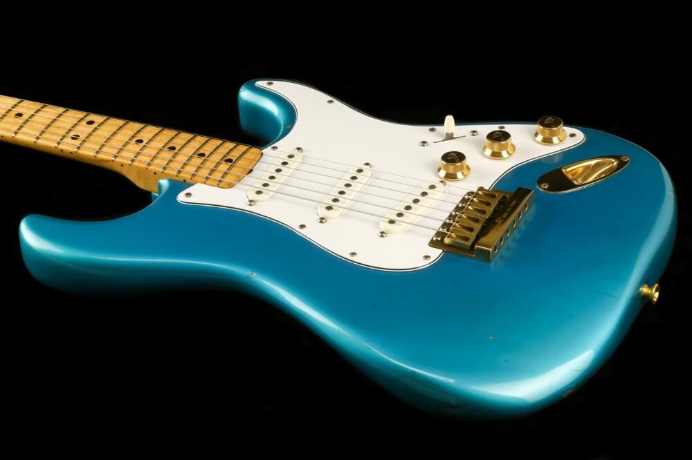 Fender The Strat (#472)