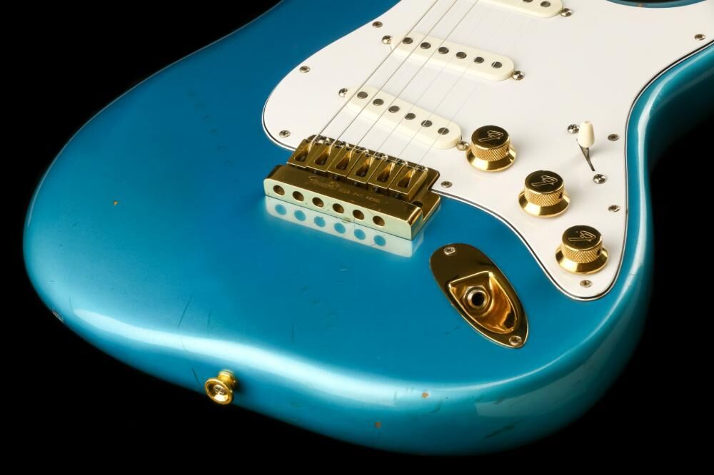 Fender The Strat (#472)