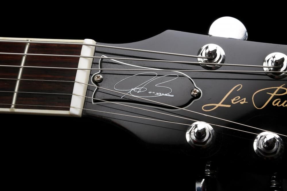 Gibson Joe Bonamassa Les Paul Standard(JH-II)