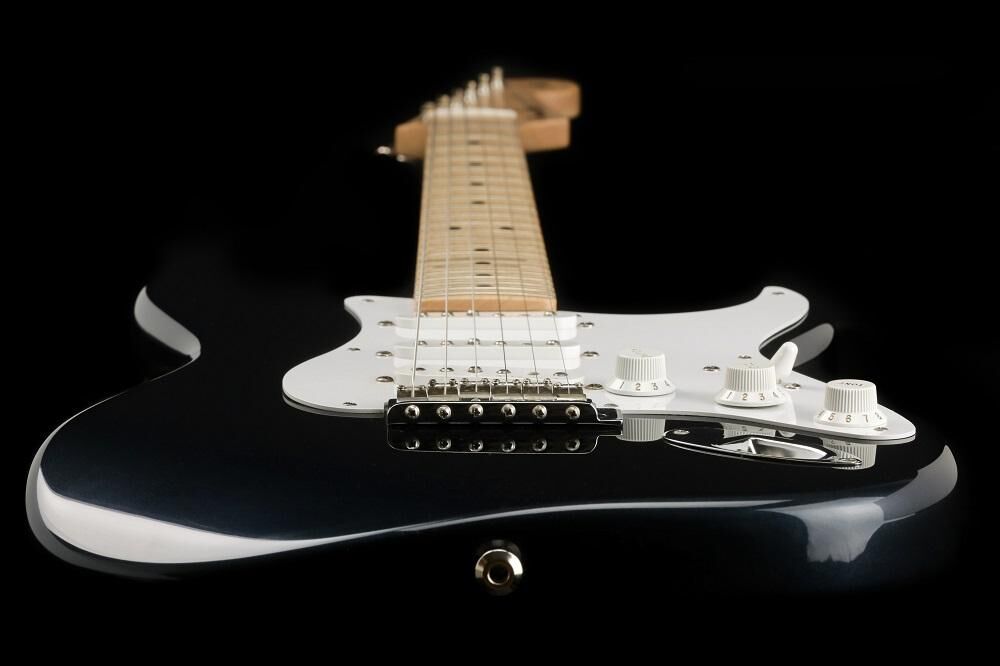 Fender Custom Clapton Stratocaster (#278)