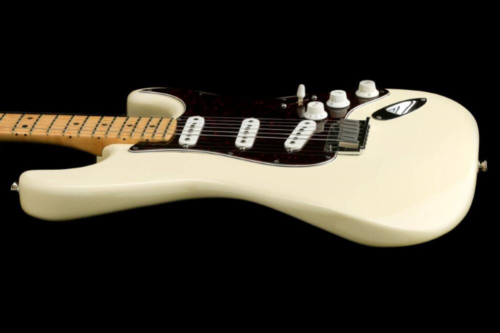 Fender Custom Shop Americal Classic Stratocaster (B-II)