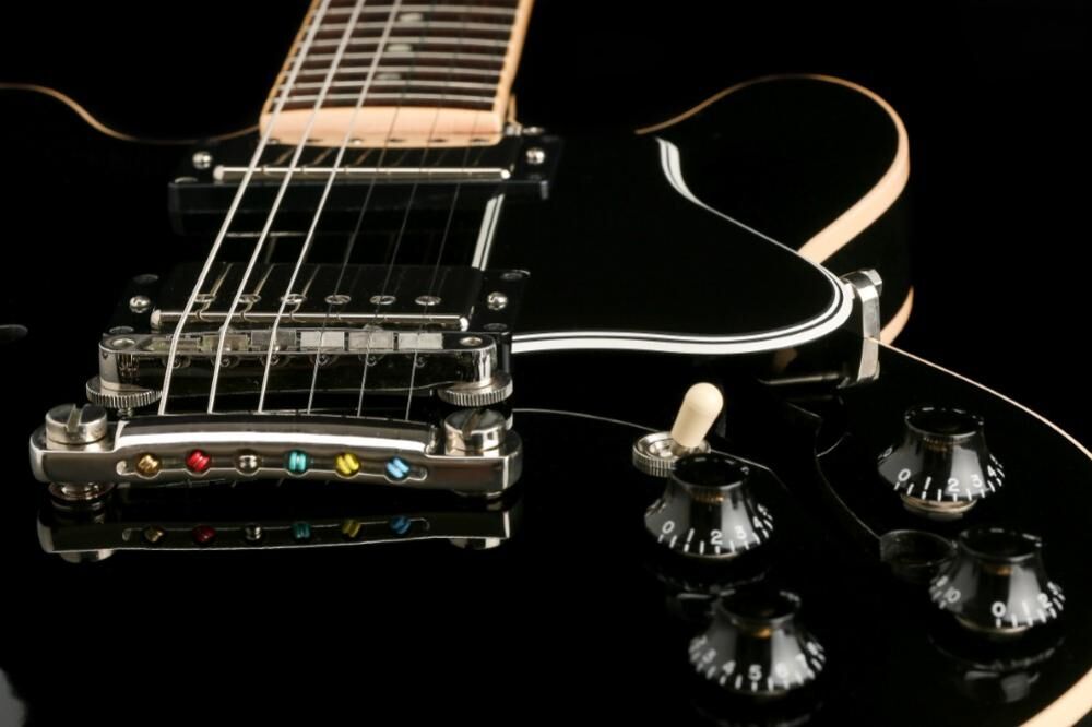 Gibson Custom Shop CS-336 (TMIL)
