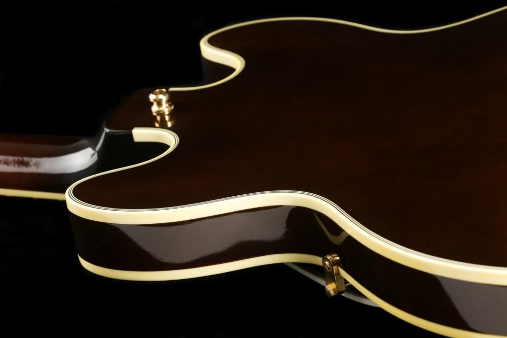 Gibson Custom Shop CS-356 Bigsby (#424)