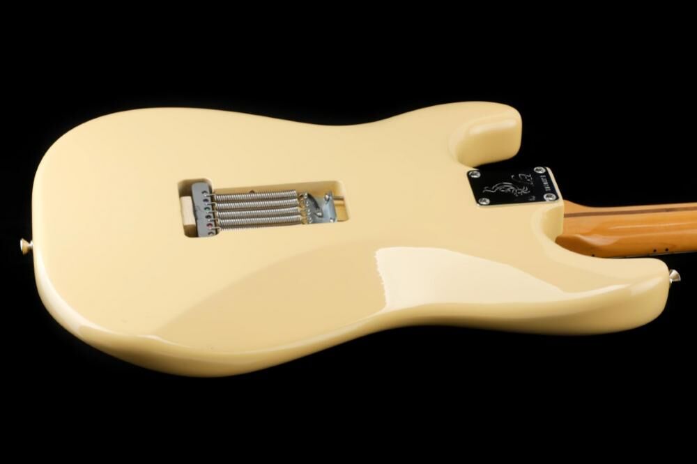 Fender Eric Johnson Thinline Stratocaster (LoS-III)