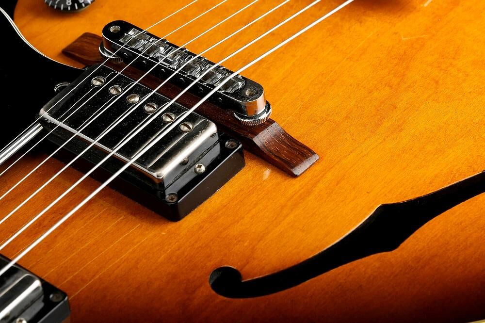 Gibson ES-175 (JB)