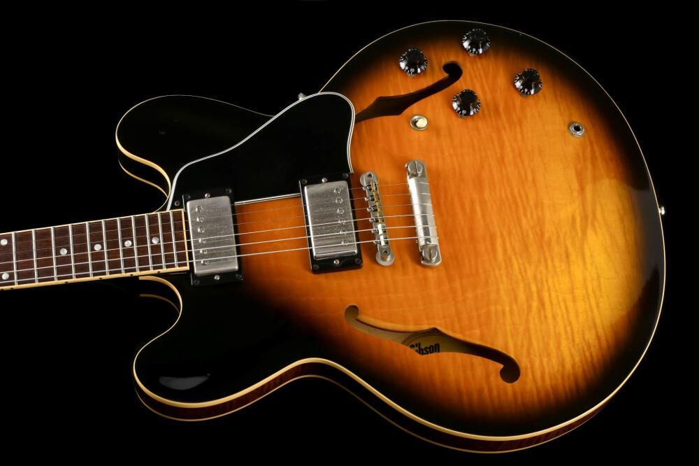 Gibson ES-335 Dot (#579)