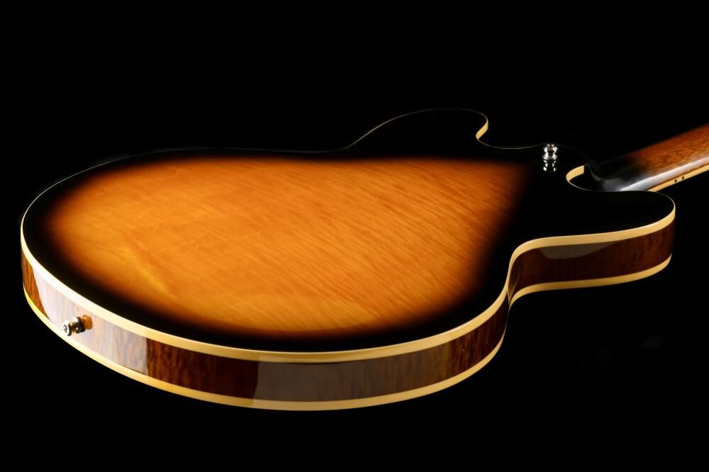 Gibson ES-335 Dot (#579)