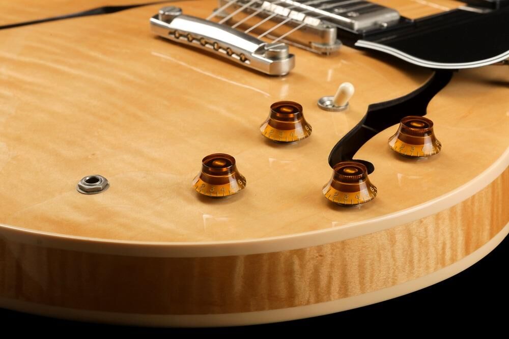 Gibson Custom ES-335 Natural II