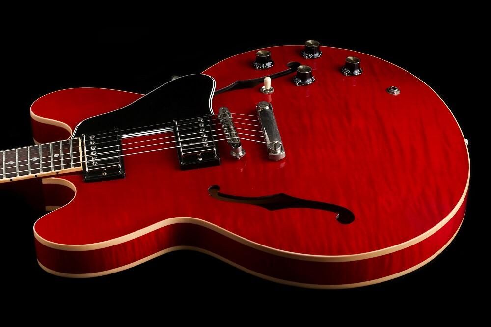 Gibson ES-335 (CG-IV)