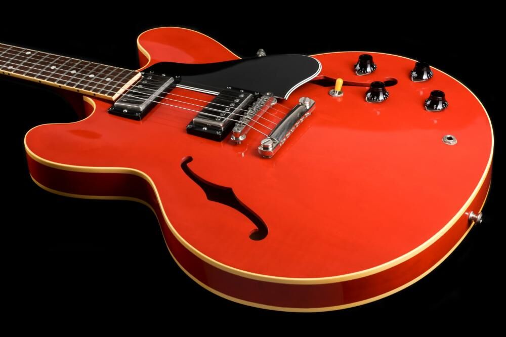 Gibson Custom Shop Historic 1959 ES-335 (#352)