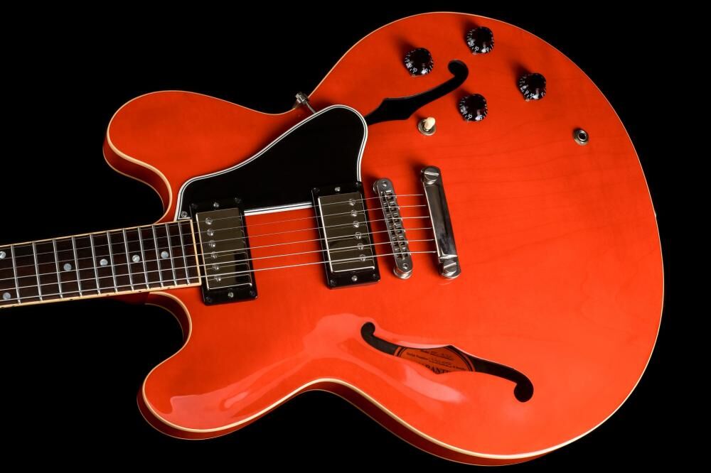 Gibson ES-335 (#526)
