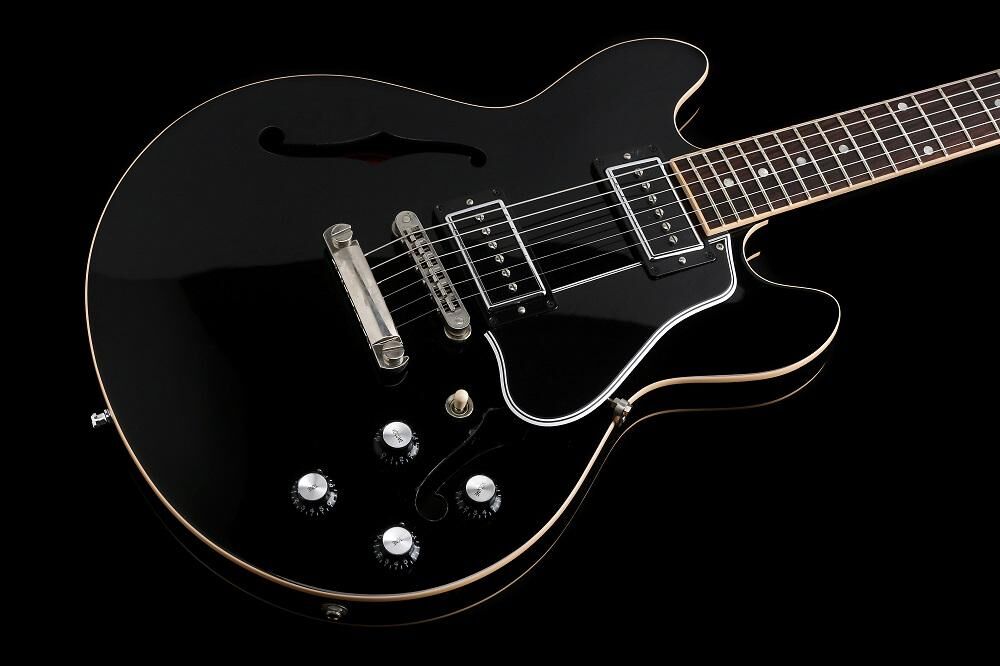Gibson ES-339 (LM)