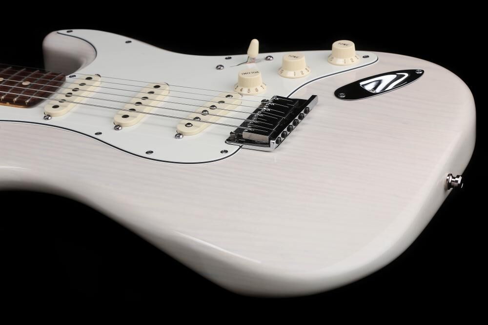 Fender Custom Shop Custom Classic Stratocaster (B-III)