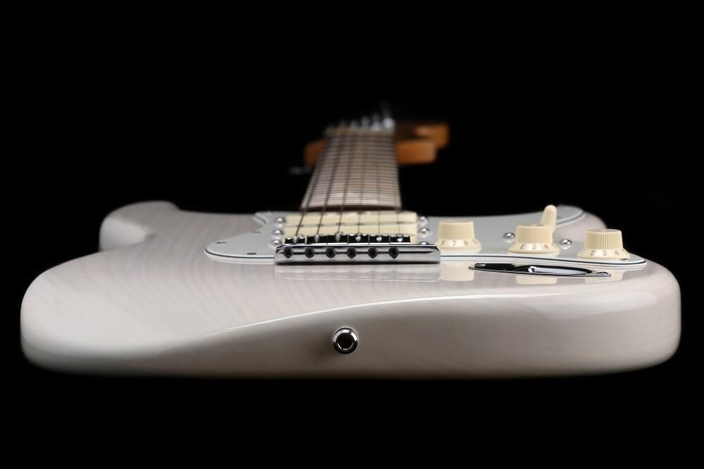 Fender Custom Shop Custom Classic Stratocaster (B-III)