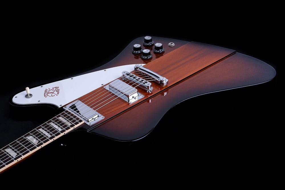 Gibson Firebird V (FLR)