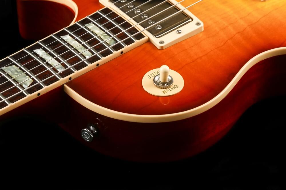 Gibson Custom Shop Les Paul Class 5 (#454)
