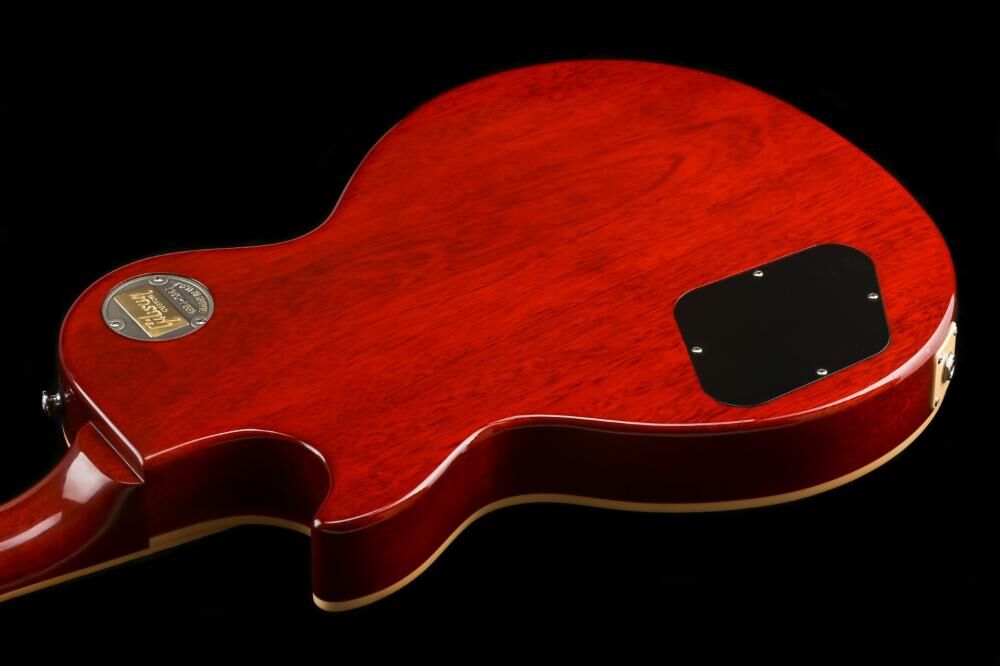 Gibson Custom Shop Les Paul Class 5 (#454)