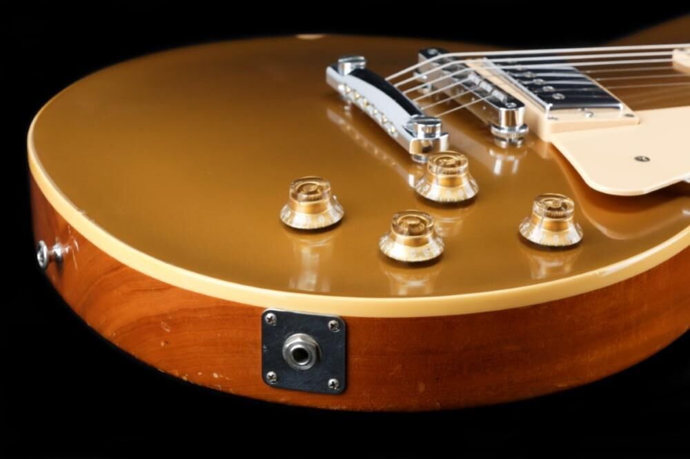Gibson Les Paul Traditional (#313)