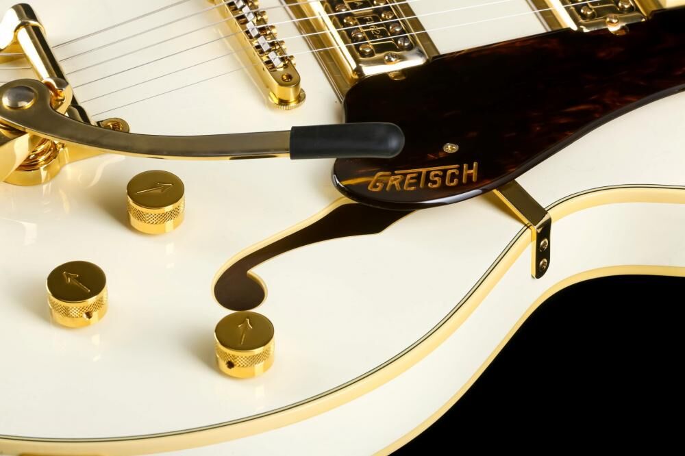 Gretsch G6609TG Players Edition Broadkaster (#522)
