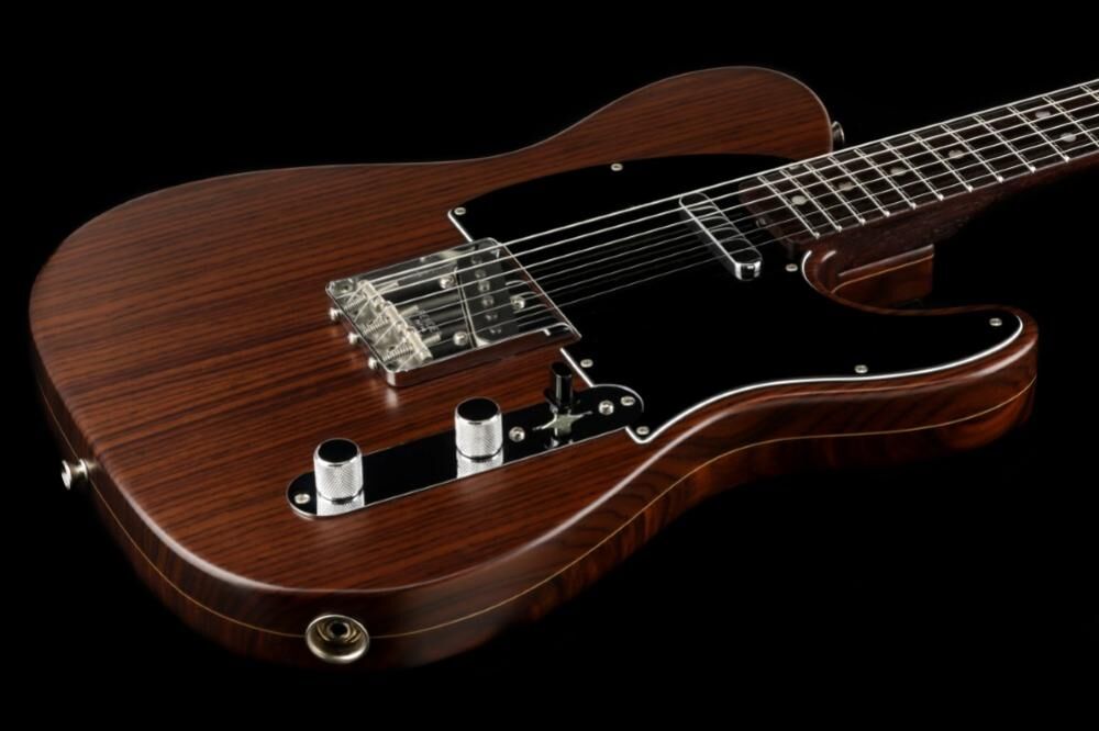 Fender George Harrison Telecaster (RT)