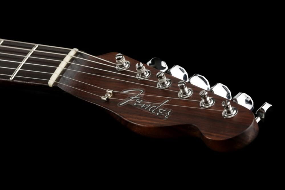 Fender George Harrison Telecaster (RT)