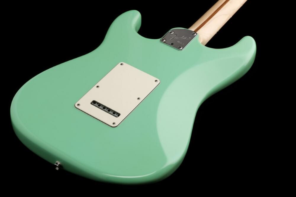 Fender Jeff Beck Stratocaster (J-V)