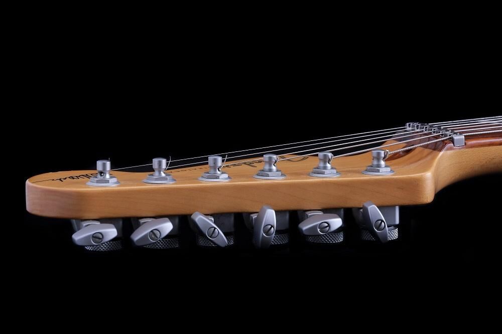 Fender Jeff Beck Stratocaster (j-VI)