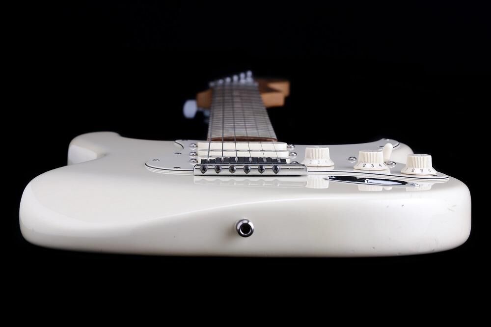 Fender Jeff Beck Stratocaster (j-VI)