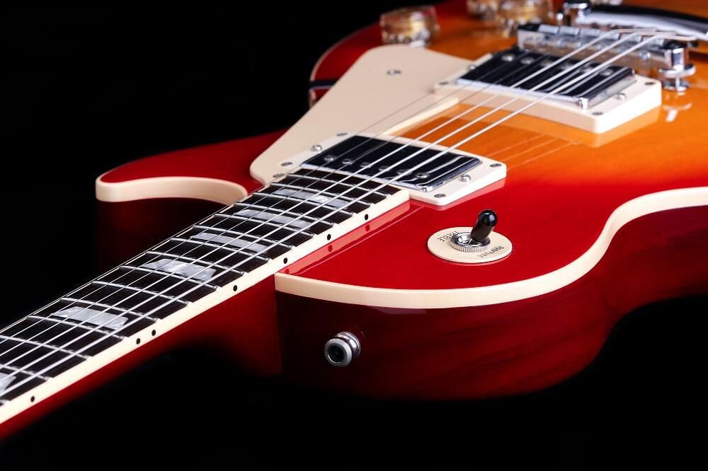 Gibson Les Paul Standard (MC - VI)